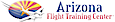 Arizona Flight Training Center logo