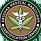 Arizona Medical Marijuana Certification Center logo