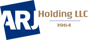 ARJ Holding logo