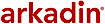 Arkadin logo