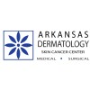 Arkansas Dermatology logo