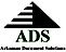 Arkansas Document Solutions logo