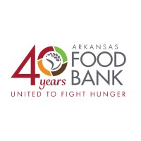 Arkansas Foodbank logo