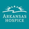 Arkansas Hospice logo