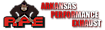 Arkansas Performance Exhaust logo