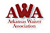 Arkansas Waiver Assoc logo