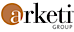 Arketi Group logo