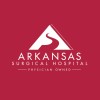 Arkansas Surgical Hospital logo