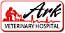 Ark Veterinary Hospital logo