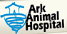 Ark Animal Hospital logo