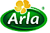 Arla Foods Ingredients logo