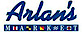 Arlans Market logo