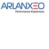 Arlanxeo logo