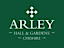 Arley Hall And Gardens logo