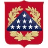 Arlington National Cemetery logo