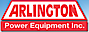 Arlington Power Equipment logo