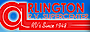 Arlington RV Supercenter logo