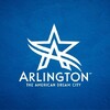 City of Arlington, Texas logo