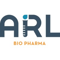 ARL Bio Pharma logo