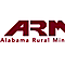 Alabama Rural Ministry logo