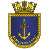 Armada De Chile logo