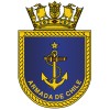 Armada de Chile logo