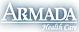 Armada Health Care logo