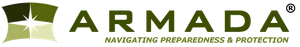 ARMADA logo
