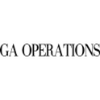 Giorgio Armani Operations logo