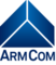 ArmCom Distributing logo