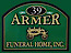 Armer Funeral Home logo