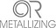 Ar Metallizing logo