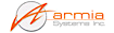 Armia Systems logo