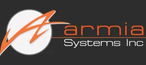 Armia Systems logo