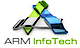 ARM InfoTech logo