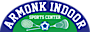 Armonk Indoor Sports Center logo