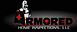 Armored Home Inspections logo