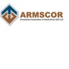 Armscor logo