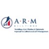 A.R.M. Solutions logo