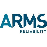 Arms Reliability logo