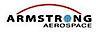 Armstrong Aerospace logo