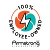 Armstrong Air and Heat logo