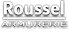 Armurerie Roussel logo