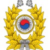 Republic Of Korea Army logo