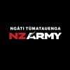 Nz Army logo