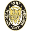 Army Historical Foundation logo