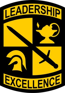 United States Army Cadet Command logo