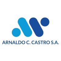 Arnaldo Castro logo