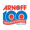 Arnoff Moving & Storage logo