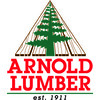 Arnold Lumber logo